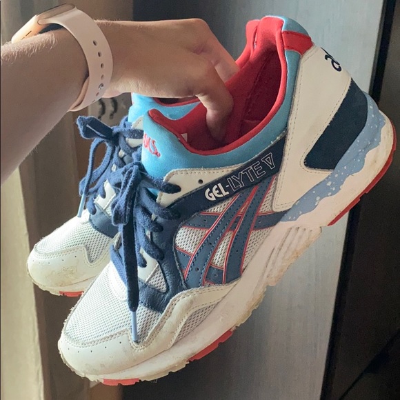 Asics sneakers - Picture 3 of 4